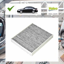 Filter, Innenraumluft Aktivkohle Valeo für Ford Mondeo IV Turnier BA7 2.0 TDCi