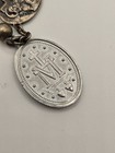 Antique 32.8G Sterling Silver  Rosary c.1890–1920 Very Rare Unique! — photo 10