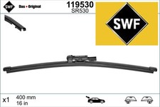 SWF 119530 Wischblatt für Fiat für Mercedes-Benz für Opel für Porsche 