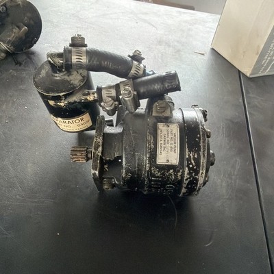 Garwin Vacuum Pump - PN: G450