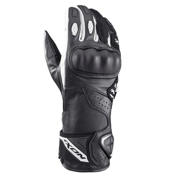 IXON Gants Racing Homme THUND - Photo 3/4