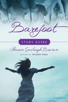 Barefoot Study Guide | Sharon Garlough Brown | Taschenbuch | Englisch | 2019