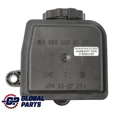 Pompe à essence Mercedes 209