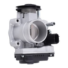 Electronic Throttle Body Assembly For Chevrolet Lacetti 1.6 Dohc Engine 03-12 Electronic Throttle Body Assembly For Chevrolet Lacetti 1.6 Dohc Engine 03-12
