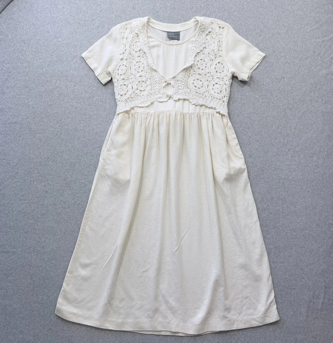 floral summer dress mini SteinMart.com
