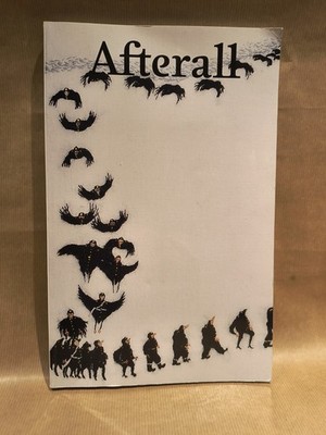 Afterall Issue 45 Spring Summer 2018 A  Journal Of Art