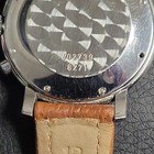 Chopard Mille Miglia Quartz Chronograph Date White Dial Leather Box NO RESERVE — photo 6