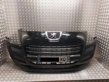 Pare-choc avant Peugeot 3008