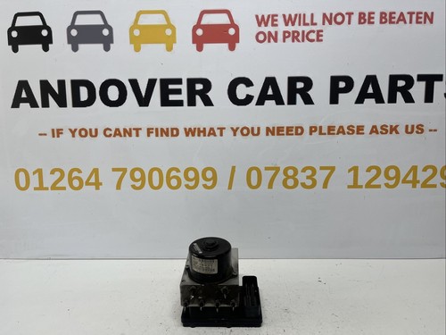 Mercedes W203 ABS ESP Pumpeneinheit Modul 0064315112 / A0064315112 👨‍🏫