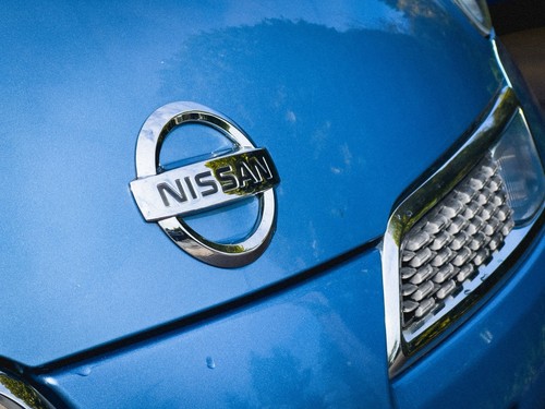 Nissan Micra Acenta 2009 - Picture 9 of 13