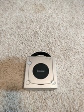 Nintendo GameCube Platinum Console - Silver
