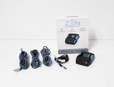 Cronus Zen Controller Emulator for Console / PC CM00053 - Black
