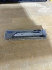 N KATO 176-6025 GE P42 AMTRAK # 61 PHASE VB