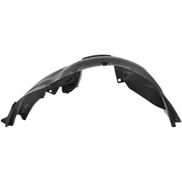Diederichs 4456009 Verkleidung, Radhaus Vorne Links FüR Dacia Sandero II 2013-20-image