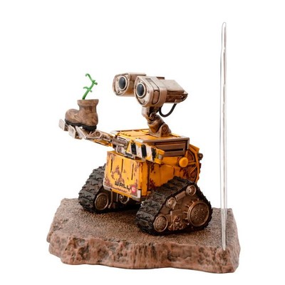 Wall-E Sammelfiguren  SFC Super Figure Wall-E Standard Standard