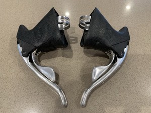 Etriers de freins Campagnolo Athena monoplaner