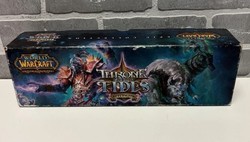 World of Warcraft TCG: Throne of the Tides - Aftermath Epic Collection