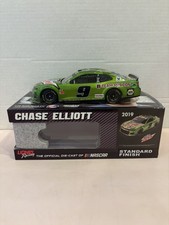 Chase Elliott NASCAR DIECAST 2019 9 MOUNTAIN DEW TEAM RUBICON CAMARO