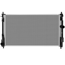 Radiator OEM 2951 for Chrysler 200 Sebring Jeep Compass Patriot 2007-2017