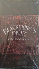 Blackmore s Night The Beginning Box Set 2 CD ...