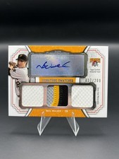 2012 Topps Museum Collection Baseball Cards 7
