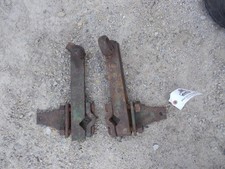 John Deere A B G Tractor Original Jd  Rear Rockshaft Cultivator Lift Ear Arms *