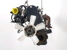 Moteur Suzuki VITARA