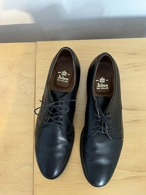 Alden 9271F