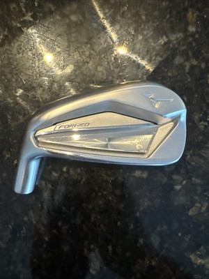 Mizuno JPX 919 Forged 7 Iron  -  32* Fitting Iron LH Club Head Only