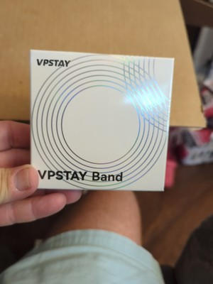 #ad VPSTAY Smart Band ALB1 New BR4 $5.00