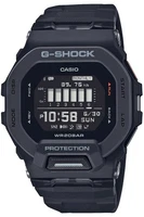 CASIO G-SHOCK G-SQUAD GBD-200-1JF Bluetooth Fitness Men's Watch NEW JDM