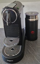 Cafetière Nespresso Magimix Citiz & Milk ( model m196 occasion )