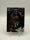 2025 Donruss Optic Devin Hester Base (RAW)