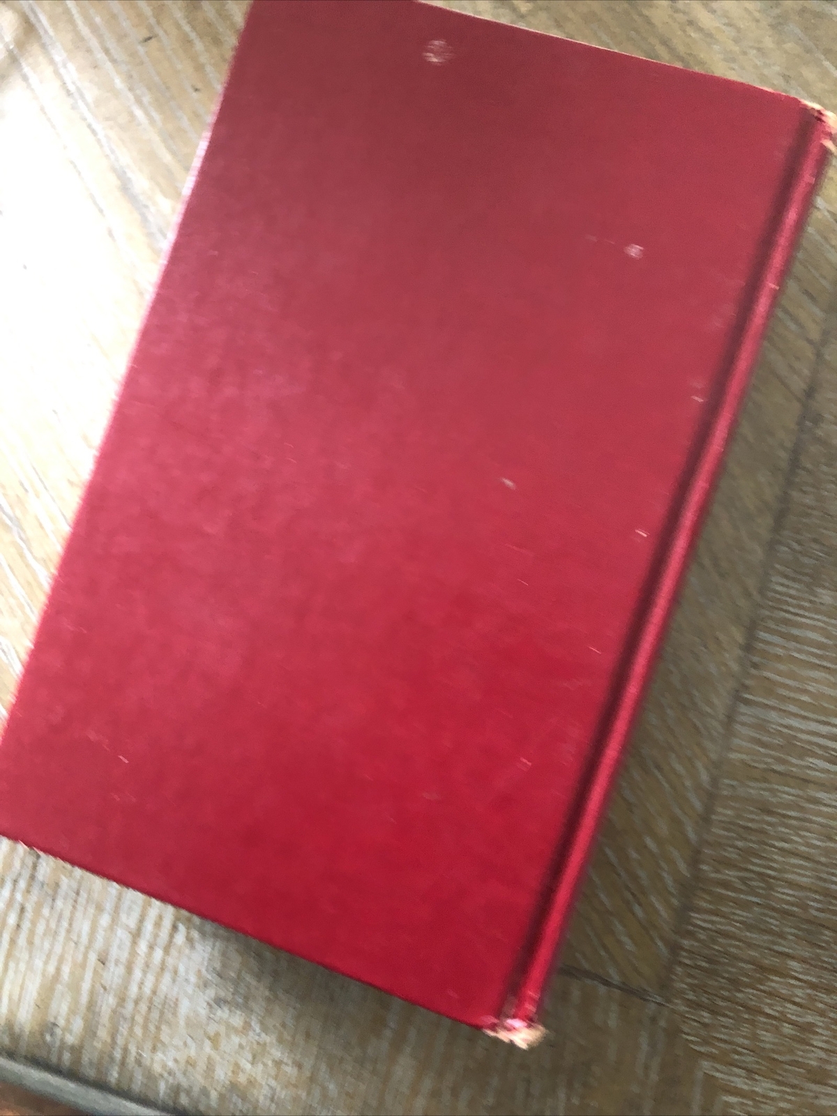 Orwell Six Novels Complete & Unabridged Omnibus Collection HC Book 1977 eBay