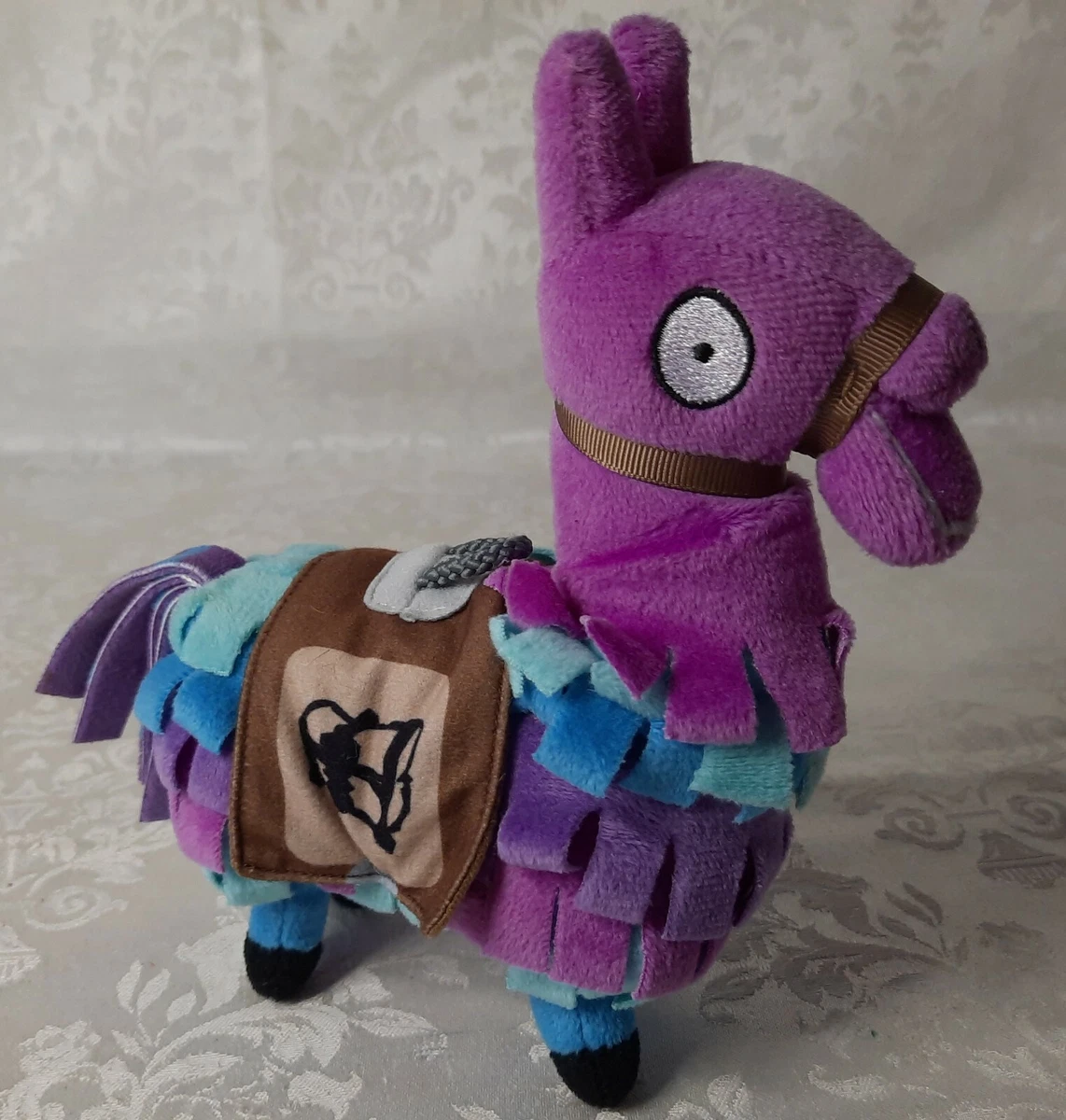 Llama loot plush sale