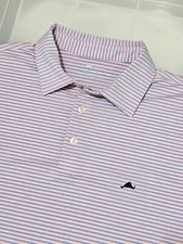 Vineyard Vines OTG Sankaty Polo Men Size Medium