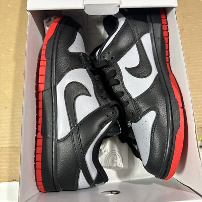 Nike By You Dunk Low Exclusive Pigeons. Men s Size 9, FJ2253-901