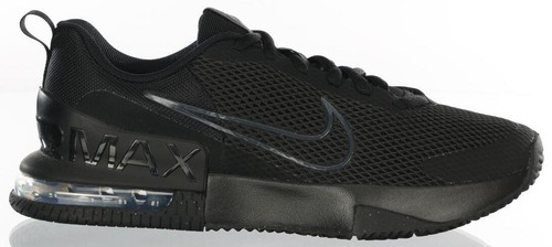 Nike Air Max Alpha Trainer 6 Men SZ 10.5 Sail Black Coconut Training FQ1833-100 FQ1833-100 Nike Air Max Alpha Trainer 6 Sail Coconut Milk  main image 2