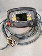 Abb PTPU-02 3HNA023148-001 Paint Teach Pendant