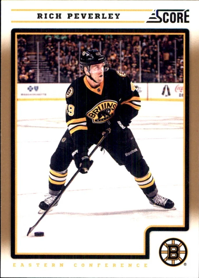 2012-13 Panini Score 🥅 GOLD RUSH  🥅  YOU PICK YOUR FAVS 🏒 NHL HOCKEY 🥅 Cards - Image 3 of 4