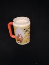 Yosemite Sam Walmart 1994 Cup