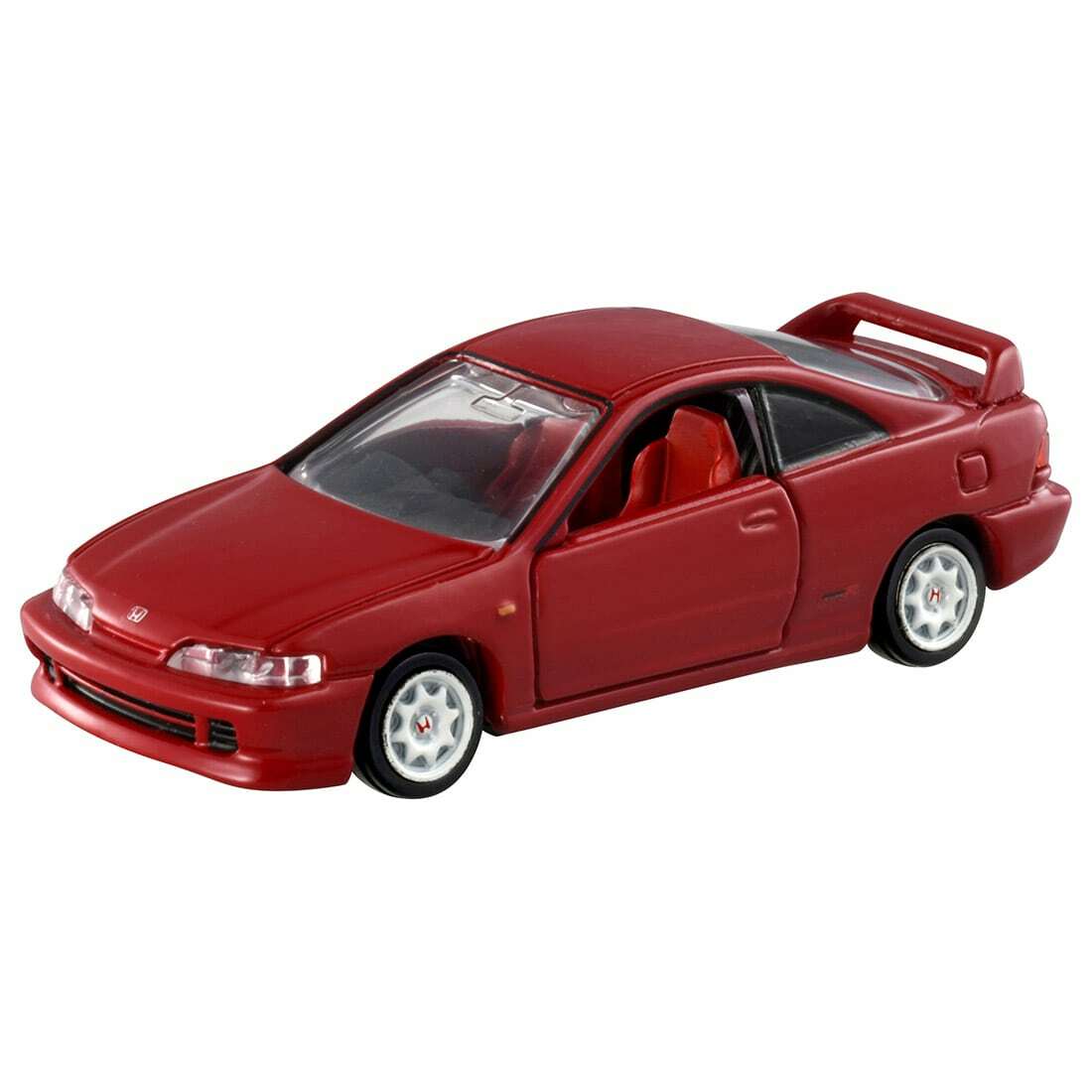トミカ Honda INTEGRA TYPE Ｒ ミニカー Takara Tomy / Tomica Premium Honda Integra Type R / Tomy Mall