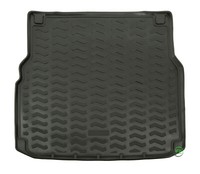 Gummi Kofferraumwanne FüR Mercedes C-Klasse T-Model S205 2014-2021 Antirutsch