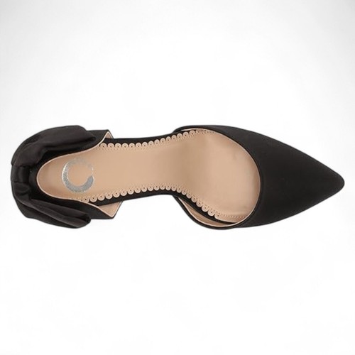 Journee Collection Women's Tanzi Pumps (Size 8.5) - 第 4/5 張圖片