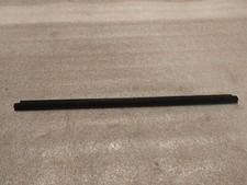 Mercedes-Benz w140  T&uuml;r SEL   T&uuml;rleiste Leiste hinten links 