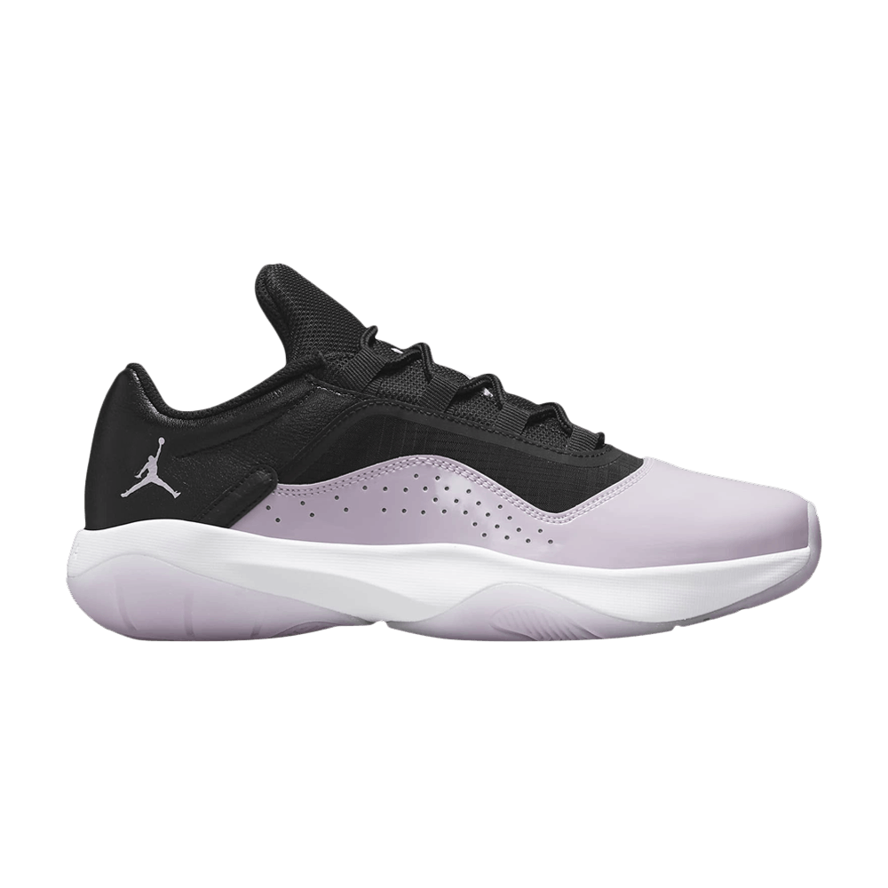 Air Jordan Air Jordan 11 CMFT Low 'Black Iced Lilac' DV2629-051