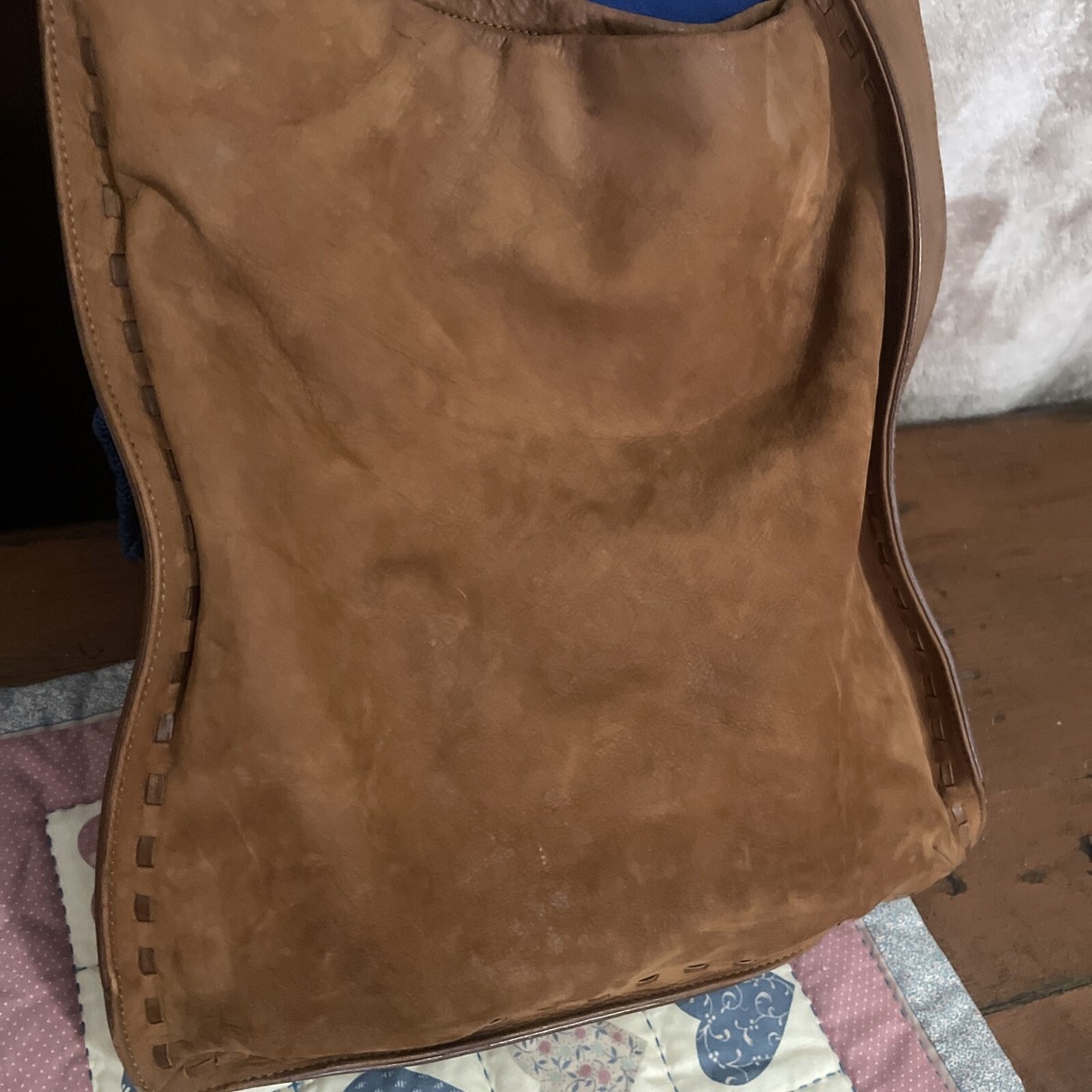 バッグ OLD COACH shoulder bag / Brown Extremely Rare Made In USA Old Coach 9980 Shoulder Bag Dark