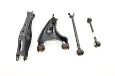 2014 - 2020 ACURA MDX REAR LEFT SUSPENSION CONTROL ARM SET OF 4 OEM 52345T6ZA000