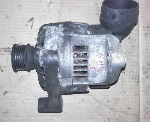 Dynastarter (Démarreur-Alternateur) Eurostarter Neuf - Réf. OE 19025603 / 06770 - 12V 11A - Pour Aixam/Ligier/Piaggio