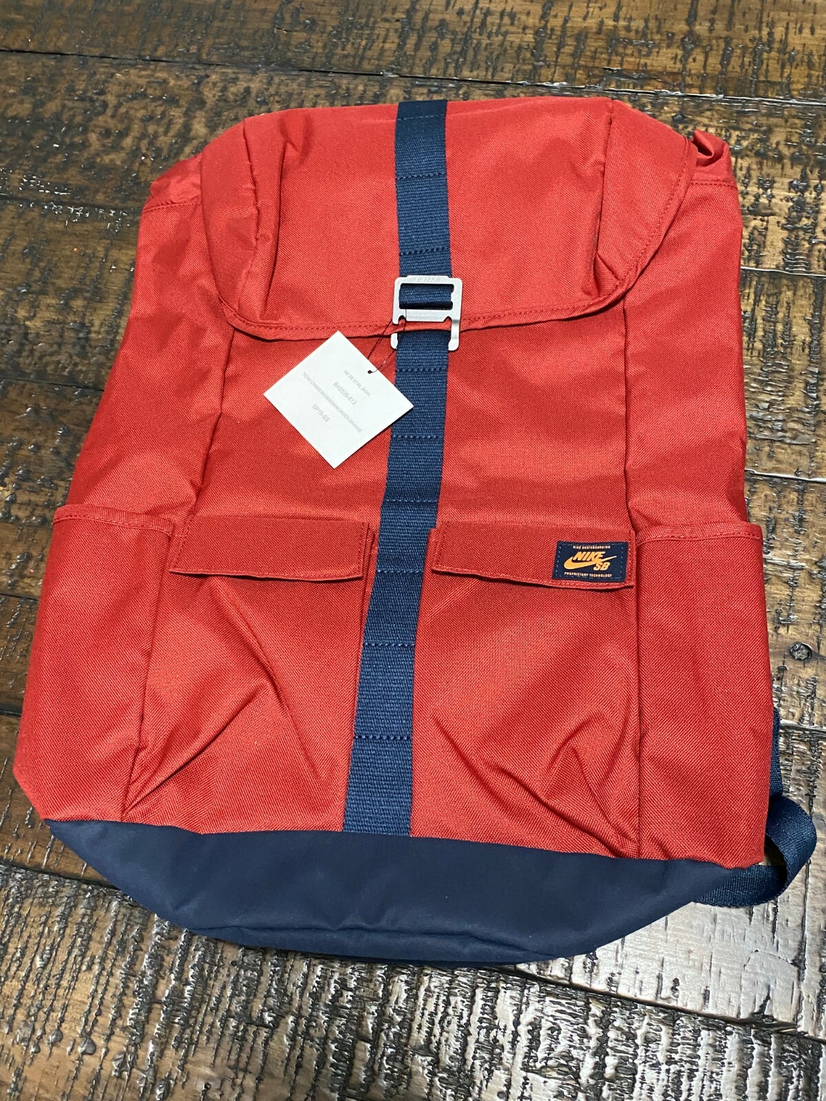 nike sb stockwell backpack